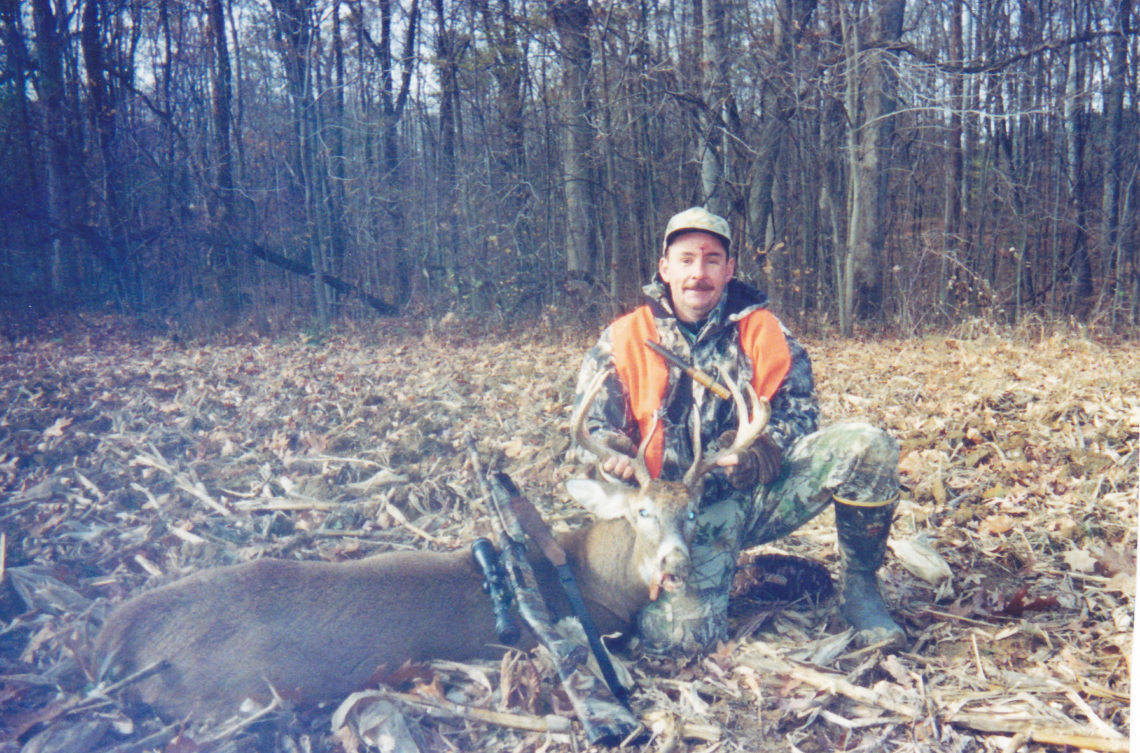 December Muzzleloader