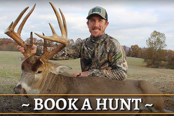 Book A Hunt