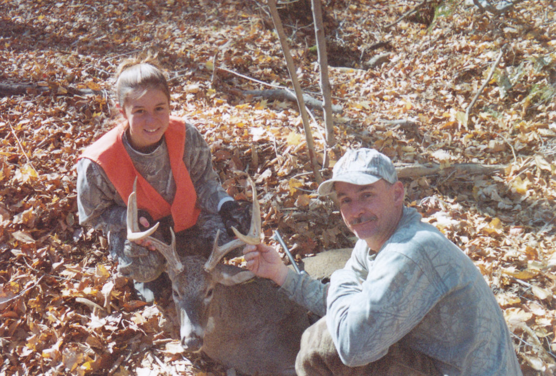 Late October Archery